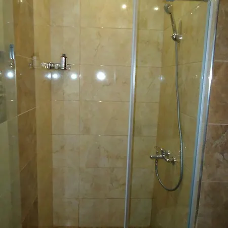 Aphrodite Rose Apartment