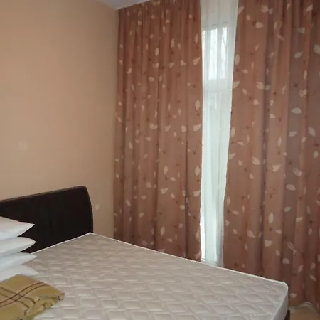 Aphrodite Rose Apartment