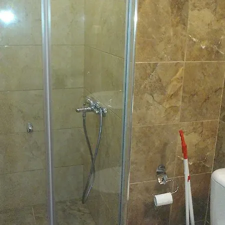 Aphrodite Rose Apartment Sunny Beach